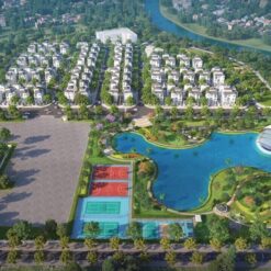 Vinhomes Green Villas