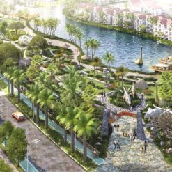 VINHOMES DREAM CITY HƯNG YÊN