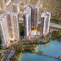 VINHOMES SKYLAKE