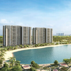 Masteri West Heights