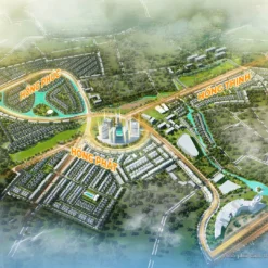 Hồng Hạc City - Phú Mỹ Hưng