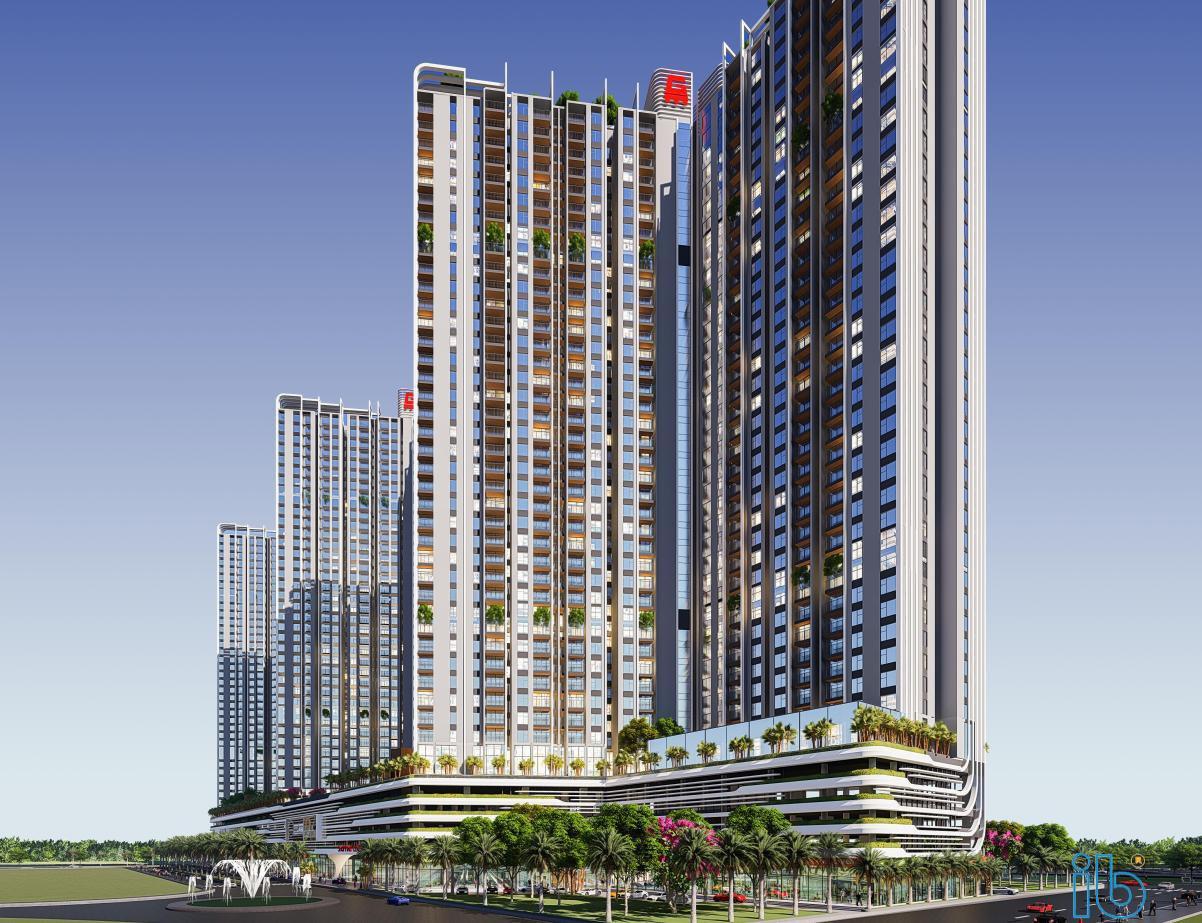 Gamuda Central Park